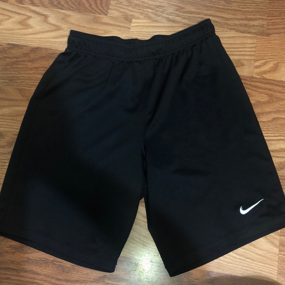 Nike basketball shorts